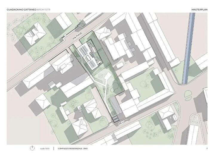 Case in Vendita e in Affitto - 2