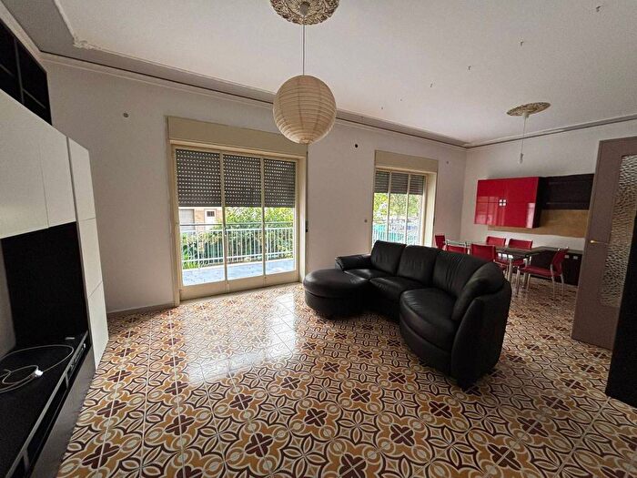 Casa con 5 locali in affitto in Via Cerere, Lentini