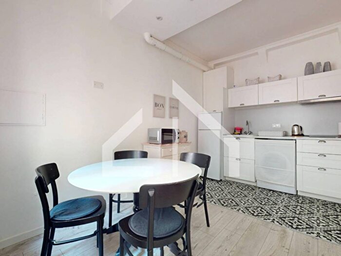 Appartamento bilocale in affitto in Via della Fornace, Città Vecchia, Trieste