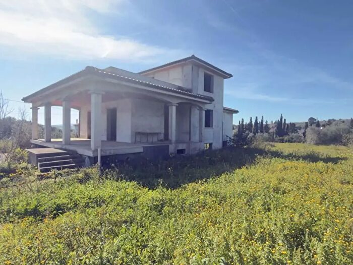 Casa con 10 locali in vendita in Sv Tropu Ilde, Sassari