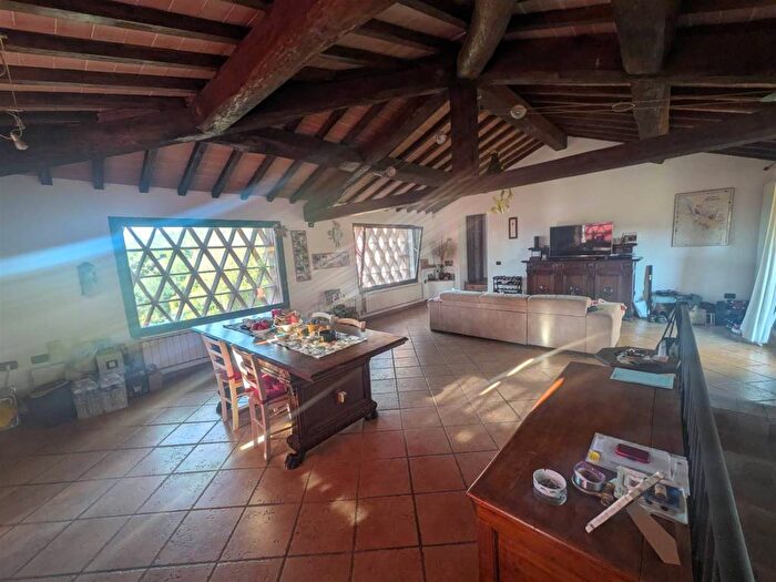 Appartamento bilocale in affitto in Bargino, San Casciano in Val di Pesa