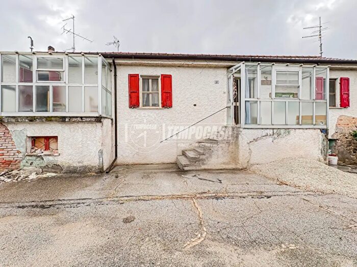 Appartamento bilocale in vendita in Via Ponte, Verucchio
