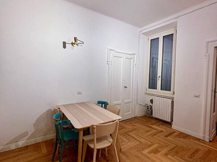 Appartamento bilocale in affitto in Via Pietro Marocco, Pasteur, Milano