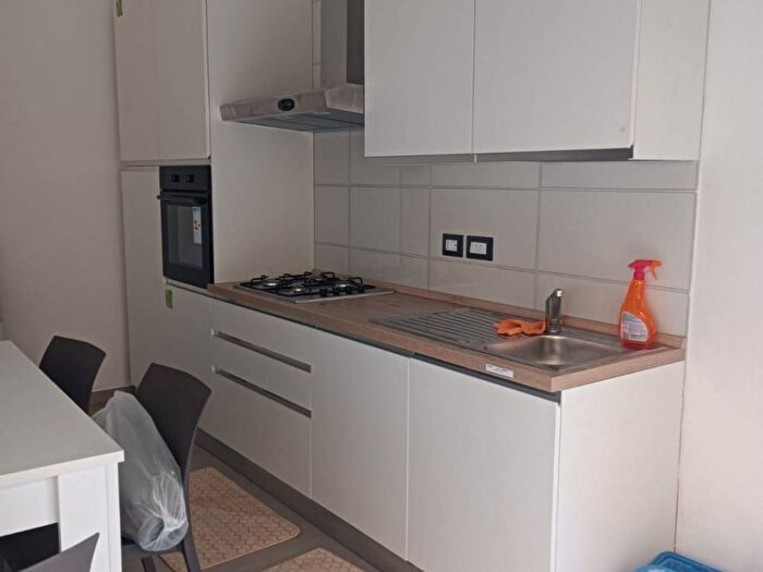 Casa bilocale in affitto in Via Avvocato Vincenzo Campo, Centro, Alcamo