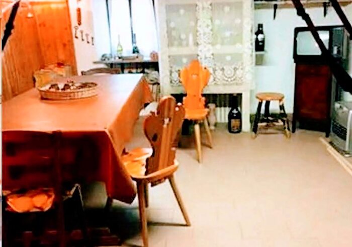 Casa quadrilocale in vendita in Centro, Premosello Chiovenda