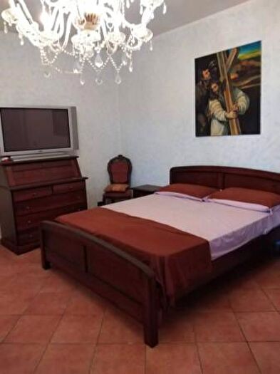 Casa monolocale in vendita in Contrada Nanni, Gallipoli