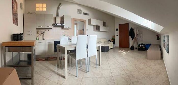 Appartamento trilocale in affitto in Via Michelangelo Buonarroti, Volpiano