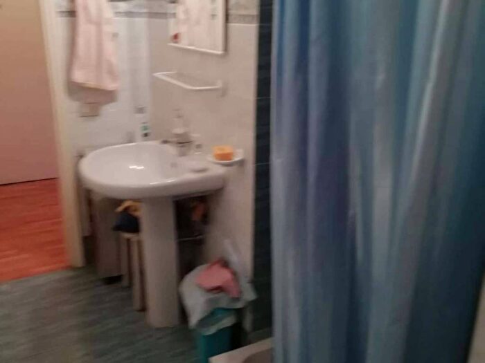Appartamento bilocale in affitto in Piazza Maria Adelaide di Savoia, Morgagni, Milano