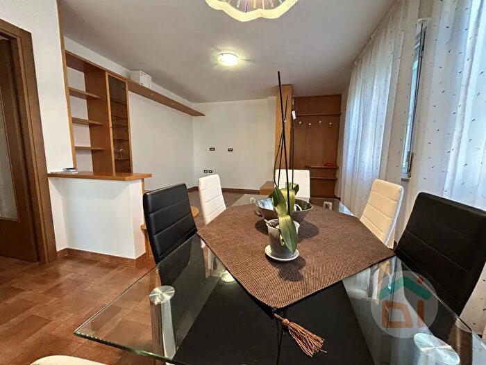 Appartamento trilocale in vendita in Via Cividale, Gradisca D'Isonzo