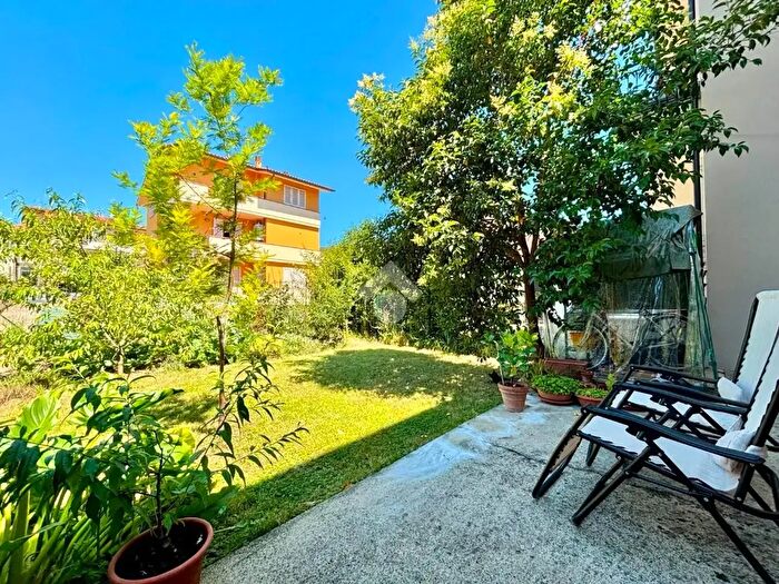 Casa con 5 locali in vendita in Via Giacomo Matteotti, Capraia E Limite