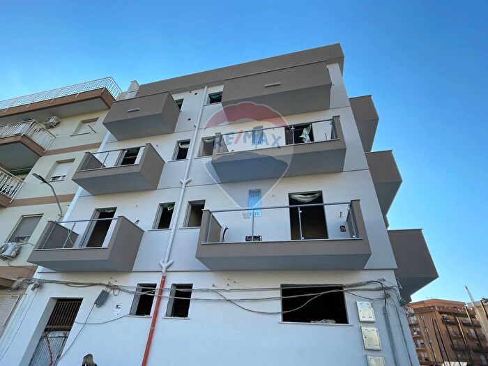 Appartamento con 5 locali in vendita in Via Boezio, Bagheria