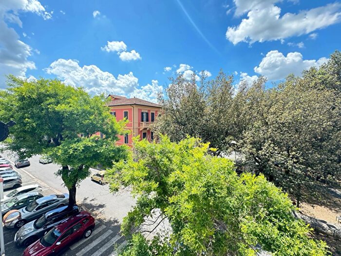 Appartamento quadrilocale in vendita in Via Caprera, Monterotondo