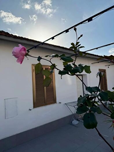 Casa trilocale in vendita in Via di Salone, Roma