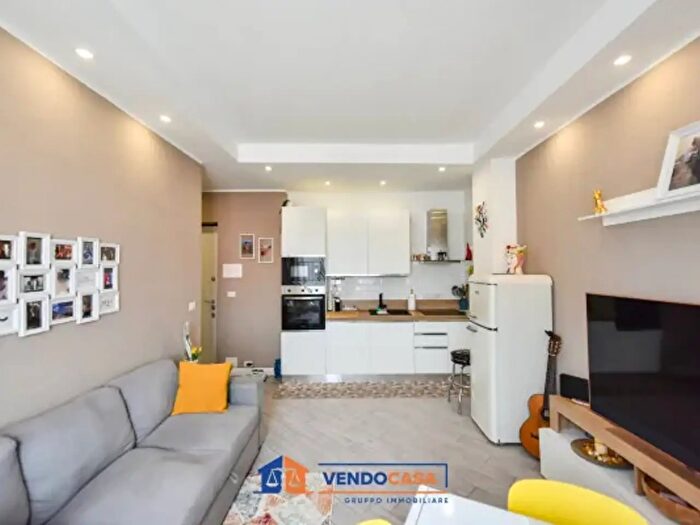 Appartamento trilocale in vendita in Via Giovanni Amendola, Settimo Torinese