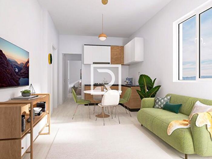 Appartamento bilocale in vendita in Via Maggio b, Gatteo