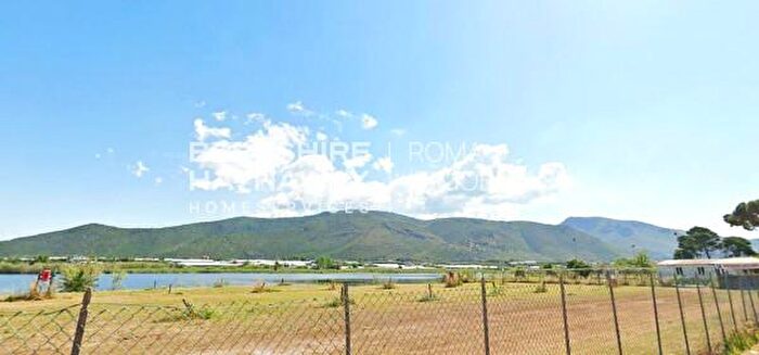 Casa quadrilocale in vendita in Via Pilestra, Sperlonga