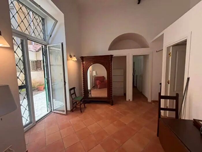 Appartamento trilocale in affitto in Corso Vittorio Emanuele, Napoli