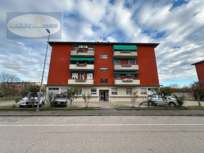 Appartamento trilocale in vendita in Via Giuseppe Verdi, Molinella