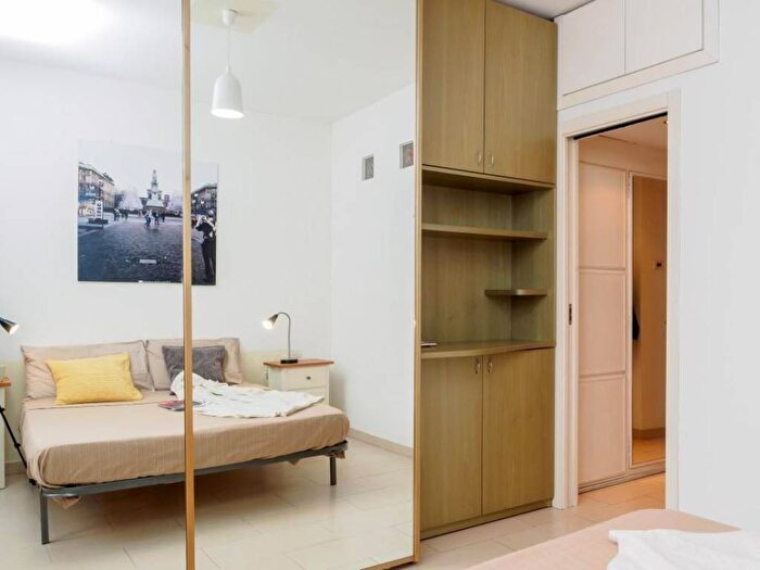 Appartamento monolocale in affitto in Via Padova, Pasteur, Milano