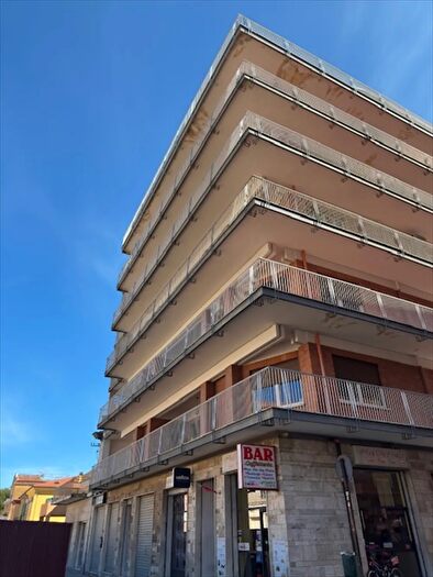 Appartamento quadrilocale in vendita in Via Gaetani dellAquila dAragona, Chieti