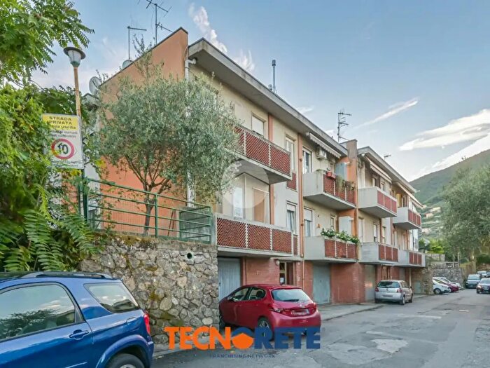Appartamento trilocale in vendita in Via Sant'Eutichiano, La Spezia