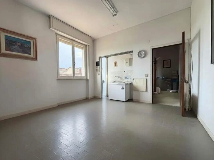 Appartamento bilocale in vendita in Via Arrigo Boito, Firenze