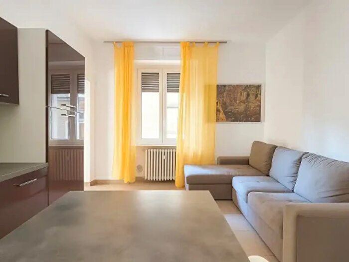 Appartamento bilocale in affitto in Corso Dante Alighieri, Asti