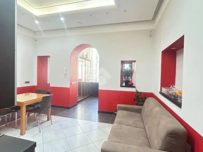 Appartamento bilocale in vendita in Corso Ponticelli, Napoli