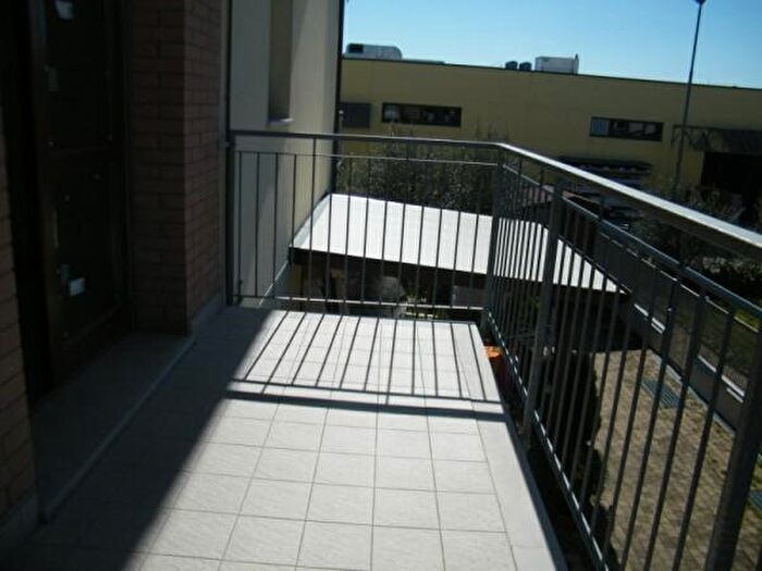 Appartamento quadrilocale in vendita in Via Montegrappa, Jesi