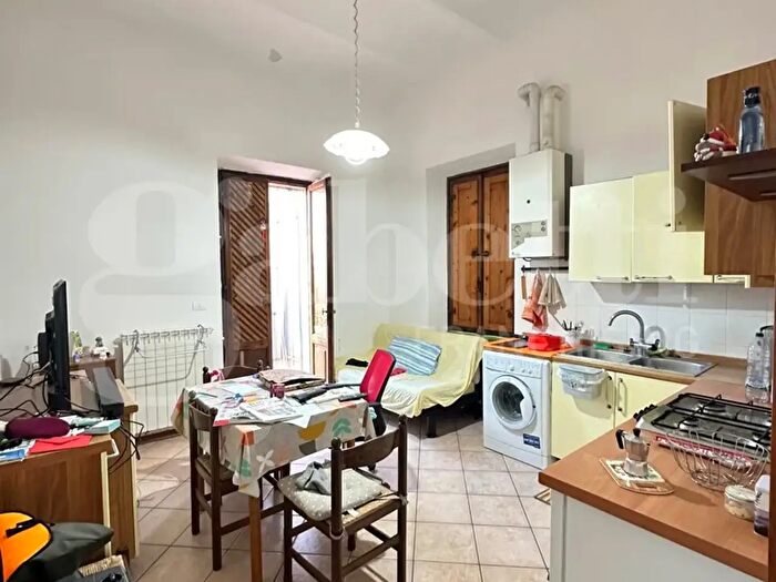 Appartamento bilocale in vendita in Siena