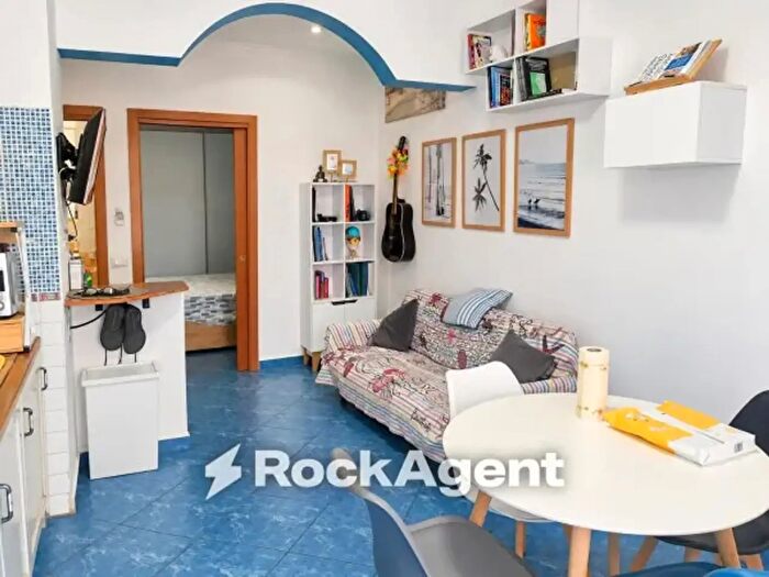 Appartamento bilocale in vendita in Via Ussana, Fiumicino