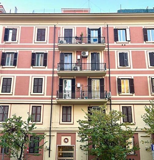 Appartamento trilocale in affitto in Via Collazia, San Giovanni, Roma