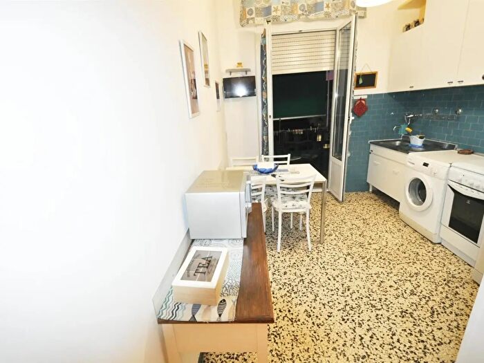 Appartamento bilocale in vendita in La Spezia