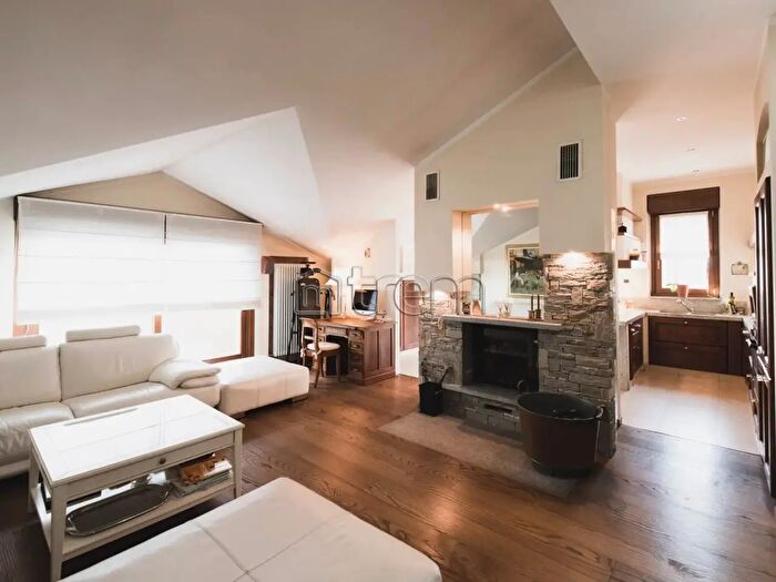 Appartamento trilocale in vendita in San Vittore Olona