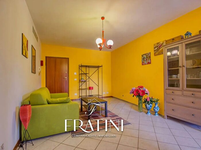 Appartamento quadrilocale in vendita in Via Piazza Lipari, Tortoreto