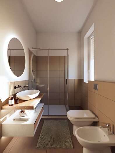 Case in Vendita e in Affitto - 3