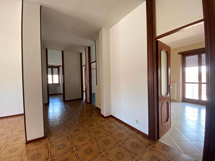 Appartamento con 5 locali in affitto in Corso Venezia, Corso Savona Trincere, Asti