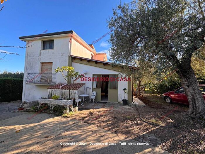 Casa con 5 locali in affitto in Viale del Mediterraneo, Cefalù