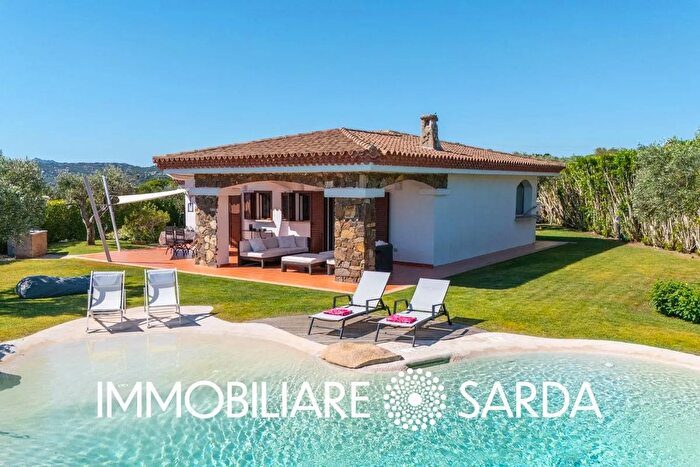 Casa con 8 locali in vendita in Le Perle dellArcipelago, Palau