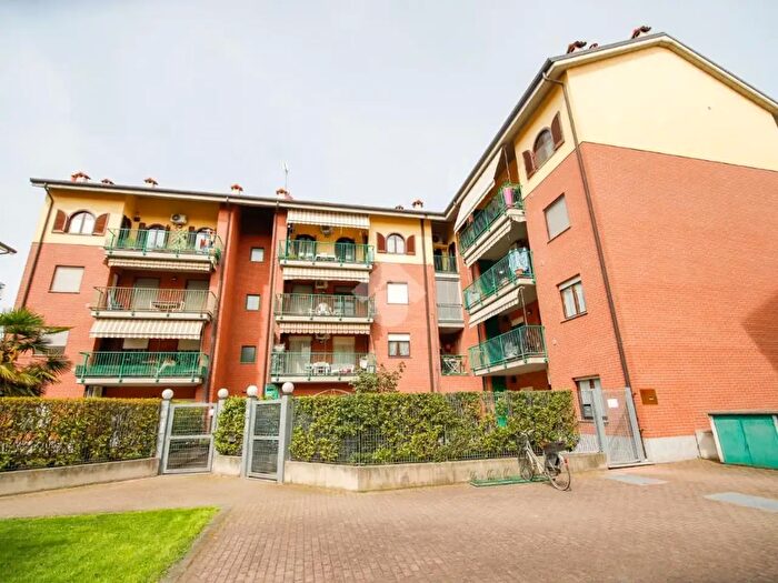 Appartamento trilocale in vendita in Corso I Maggio, Montanaro