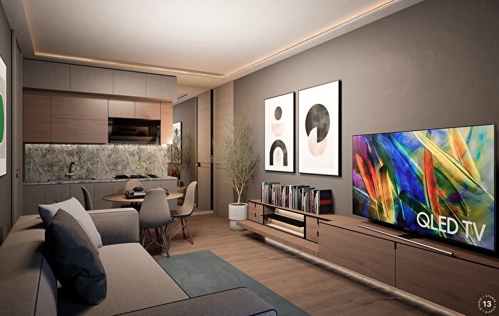 Appartamento monolocale in vendita in Via Panoramica Snc, Paratico