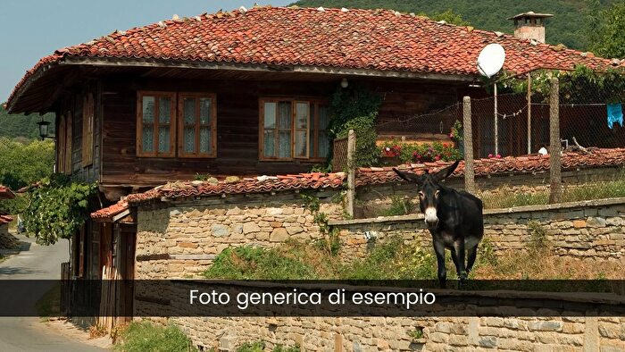 Casa in vendita in Cda Digerbato Marsala, Marsala