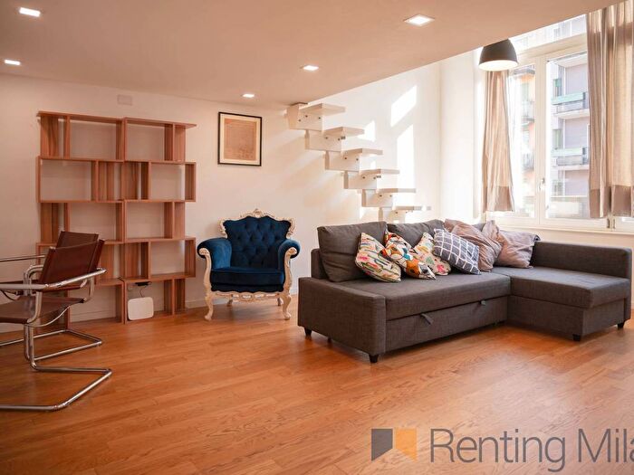 Appartamento bilocale in affitto in Via Lodovico Montegani, Cermenate Abbiategrasso, Milano