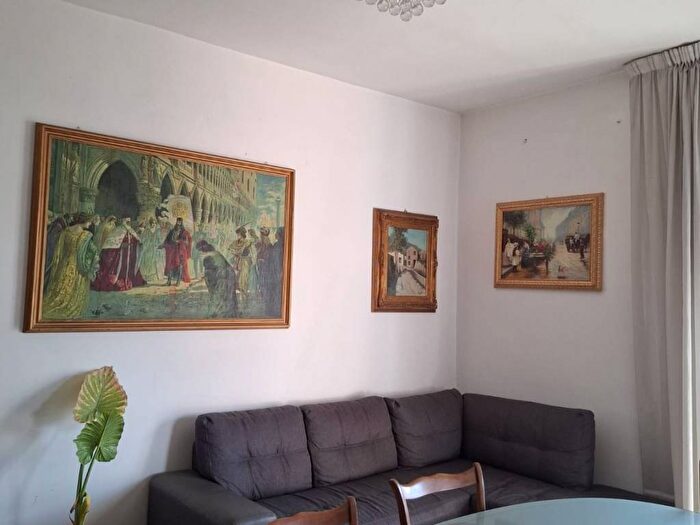 Appartamento quadrilocale in affitto in Via Onofrio Buccini, Centro Storico Corso Trieste, Caserta