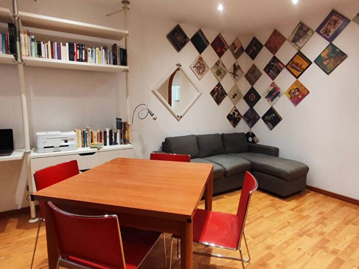 Appartamento trilocale in affitto in Viale degli Eroi di Cefalonia, Spinaceto, Roma