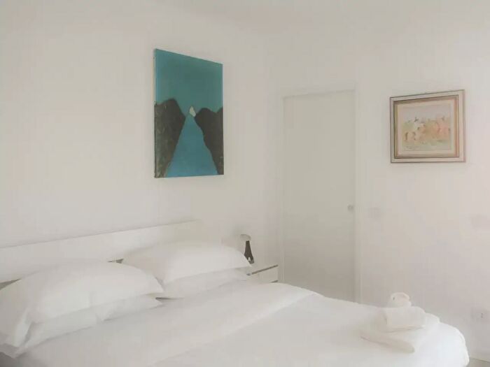 Appartamento monolocale in affitto in Via Giuseppe Govone, Milano