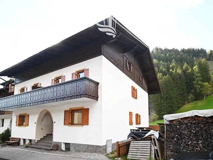 Casa con 5 locali in vendita in Via Astfeld, Sarentino