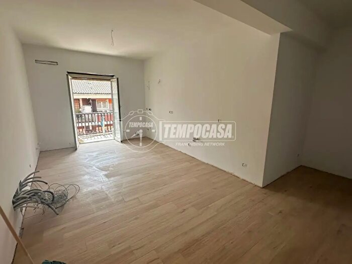 Appartamento quadrilocale in vendita in Via Beniamino Costantini, Roma