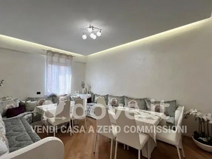 Appartamento trilocale in vendita in Via San Francesco dAssisi, Monza