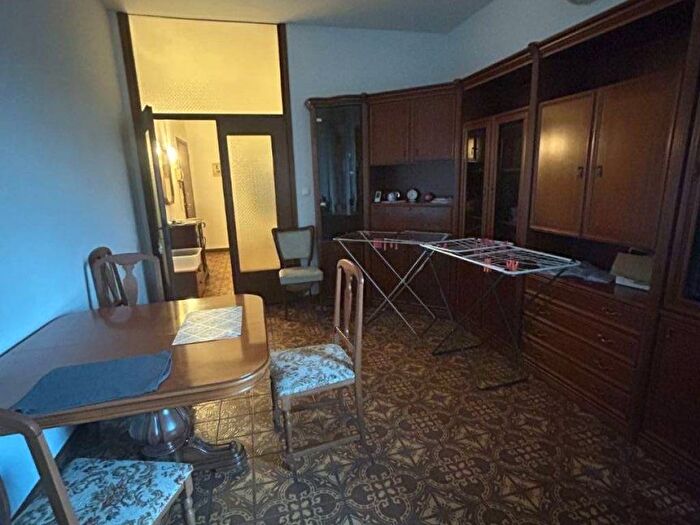 Appartamento quadrilocale in affitto in Via Caduti della Via Fani, San Donato, Bologna